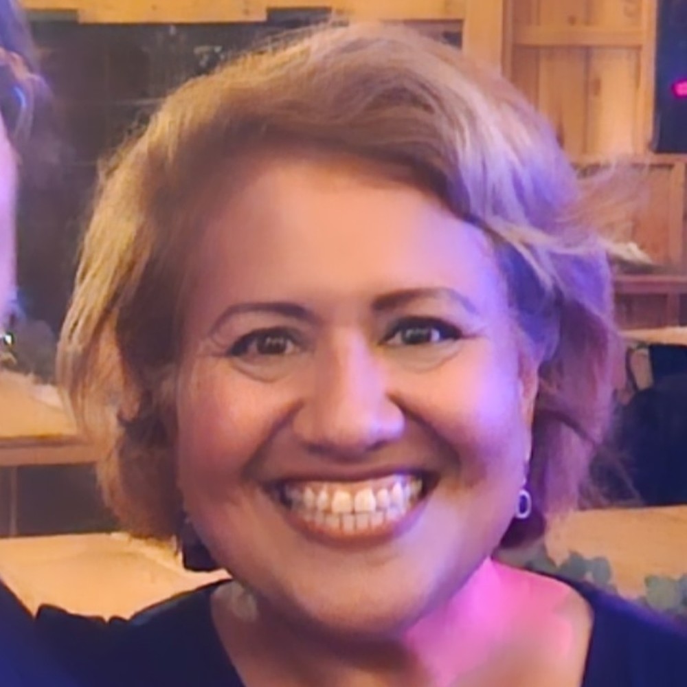 Meet your Posher, Martha